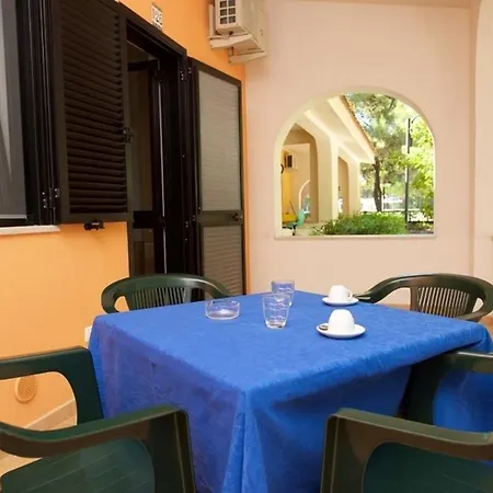 Villaggio Gargano 4 - #126729