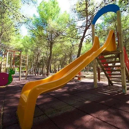 Villaggio Gargano 4 - #126729